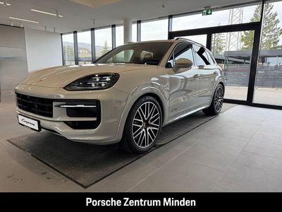 Nuova Porsche Cayenne GTS 500 CV (367 kW) 2026 Bianco SUV