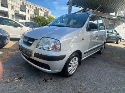 Gebraucht Hyundai Atos