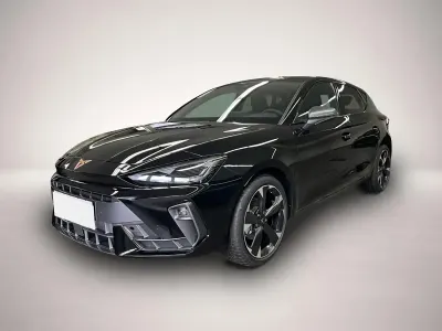 Neu Cupra Leon 150 PS (110 kW) 2026 Manufacturer Limousine