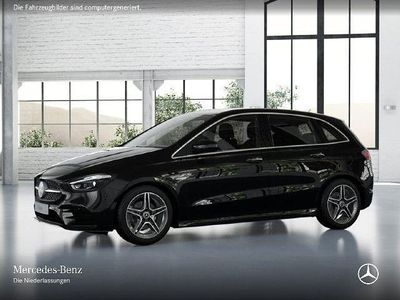 Gebraucht Mercedes B200 163 PS (119 kW) 2025 Kleinwagen