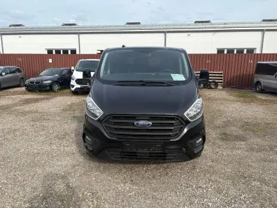 Gebraucht Ford Transit Tourneo