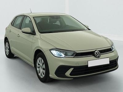 Usata VW Polo S 80 CV (58 kW) 2023 Grigio Utilitaria