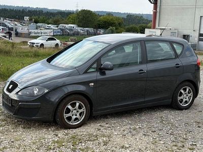 Seat Altea