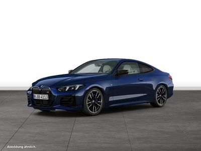 Blau Gebraucht 2025 BMW M440 Limousine | 71.260 € (Teuer)