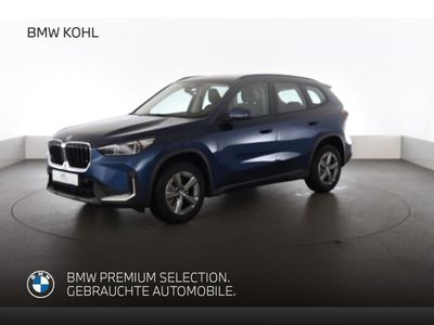 gebraucht BMW X1 sDrive 18i neues Modell Komfortzugang Premiumpaket