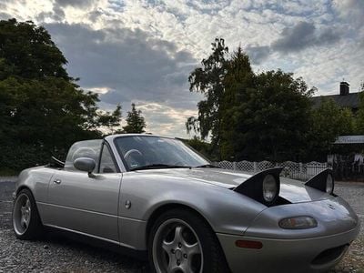 Mazda MX5