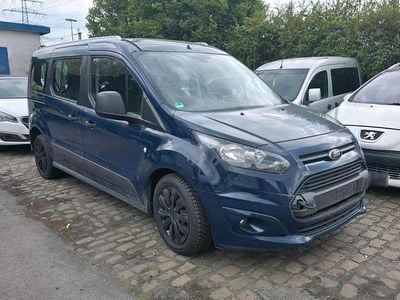 Second-hand Ford Transit 115 CP (84 kW) 2016 Berlinǎ