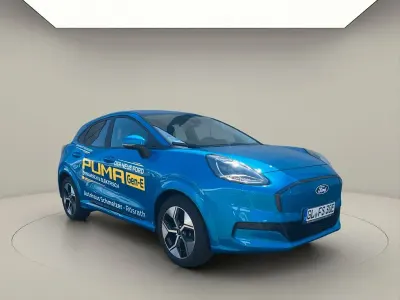 Gebraucht Ford Puma Gen-E 124 kW (169 PS) 2025 Blau SUV
