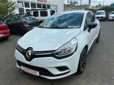 Renault Clio IV