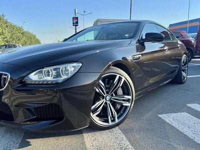 BMW M6