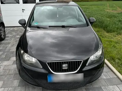 Gebraucht Seat Ibiza