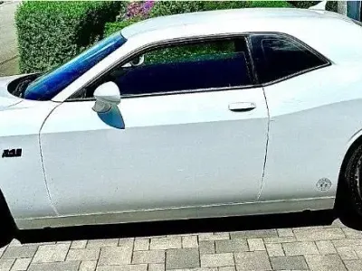 Gebraucht Dodge Challenger