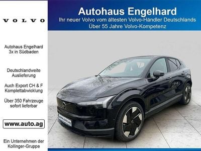 Usata Volvo EX30 Ultra 200 kW (272 CV) 2024 Nero SUV