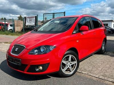 Seat Altea XL