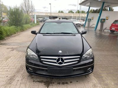 gebraucht Mercedes CLC230 CLC 230 CLC -Klasse