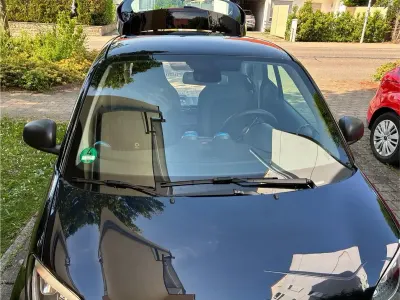 Gebraucht Smart ForTwo Coupé