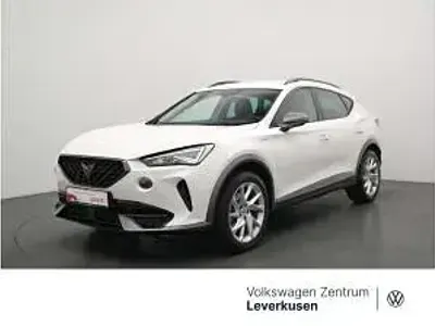 Gebraucht Cupra Formentor