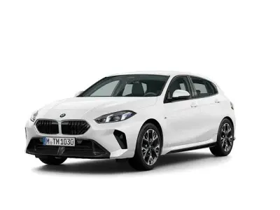 Usata BMW 120 M Sport 170 CV (125 kW) 2025 Bianco Utilitaria