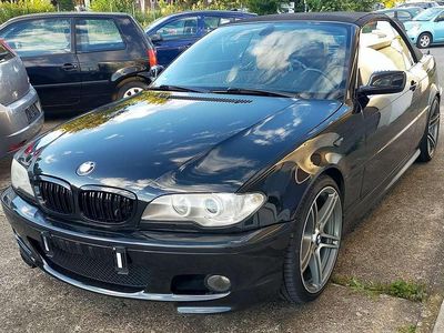BMW 318 Cabriolet