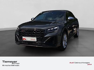 Audi SQ2
