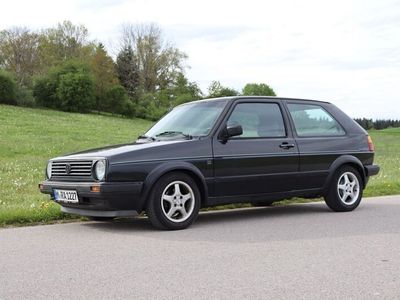 gebraucht VW Golf II 1.6pn 19E (kein Polo,Vento, corrado) TÜV02/26