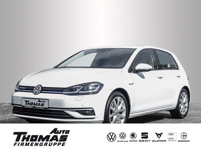 gebraucht VW Golf VII Highline