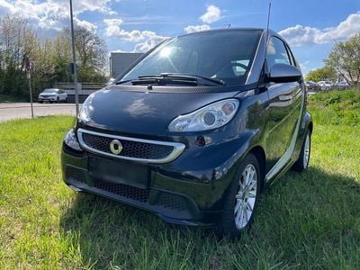 Smart ForTwo Coupé