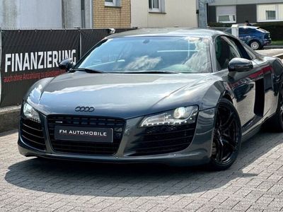 Audi R8 Coupé