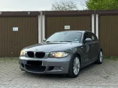 Gebraucht BMW 118 Cabriolet
