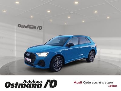 gebraucht Audi Q3 Design