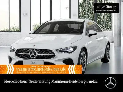 Gebraucht Mercedes CLA200