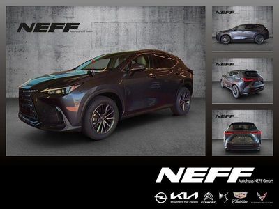 Lexus NX350h