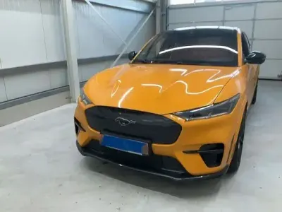 Gebraucht Ford Mustang Mach-E GT