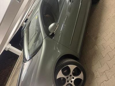 Gebraucht VW Golf IV 140 PS (102 kW) 2006 Grau Limousine