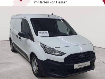 Gebraucht Ford Transit Connect 2021 Andere Van / Kleinbus