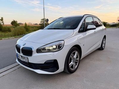 BMW 225 Active Tourer