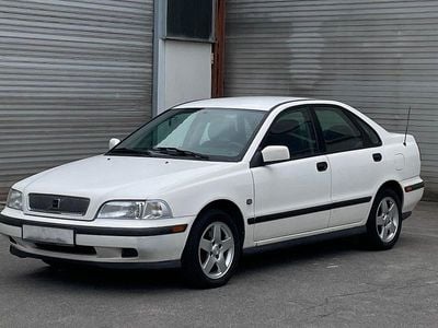 Volvo S40