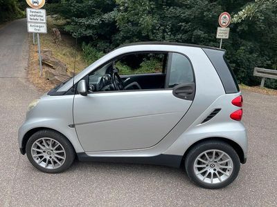 Smart ForTwo Coupé