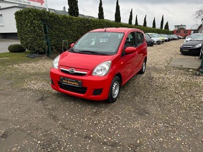 Daihatsu Cuore