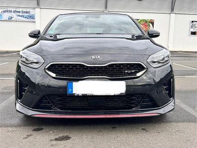 Kia Ceed GT