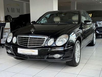 Mercedes E350