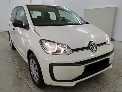 VW up!