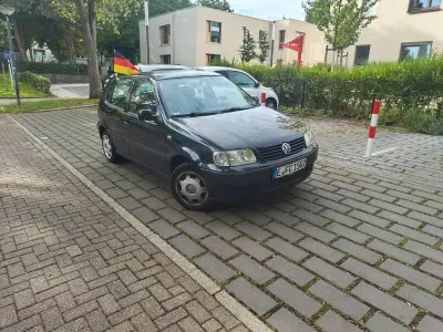 Gebraucht VW Polo