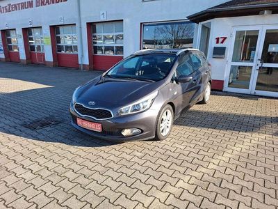Gebraucht Kia Ceed 135 PS (99 kW) 2013 Kleinwagen
