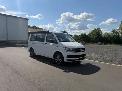 Gebraucht VW California