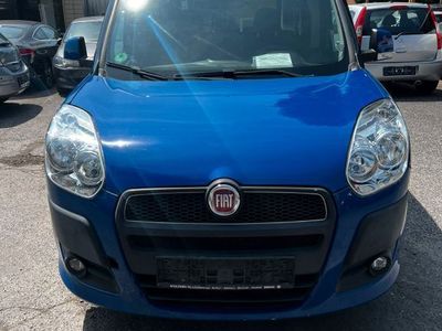 Fiat Doblò
