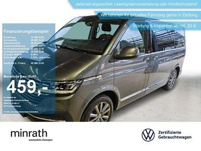 VW T6.1