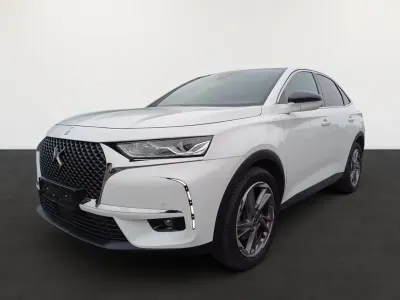 Gebraucht DS Automobiles DS7 Crossback
