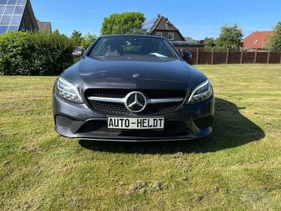 Mercedes C300
