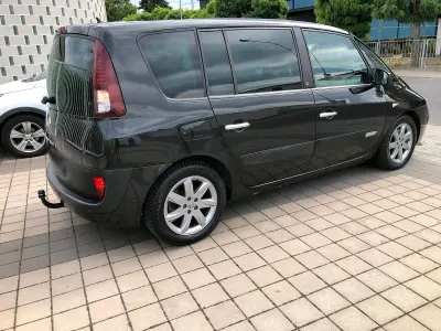 Gebraucht Renault Espace